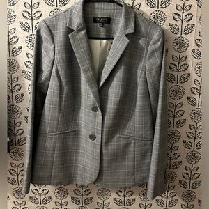 NWT Talbots Women’s dress coat